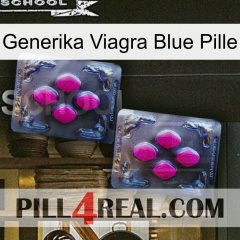 Generic Viagra Blue Pill 01